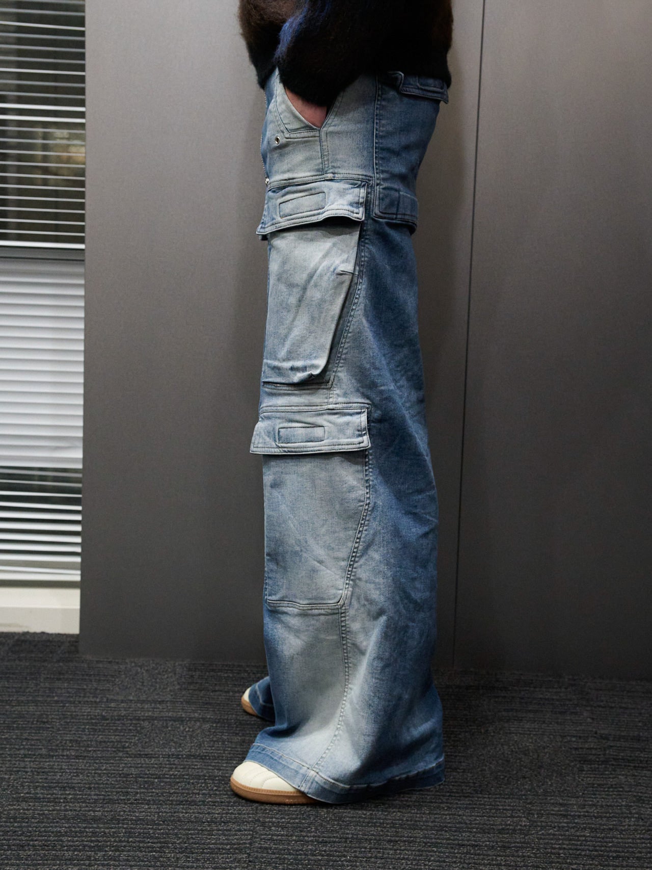 髙橋紅輝_リックオウエンスサイド