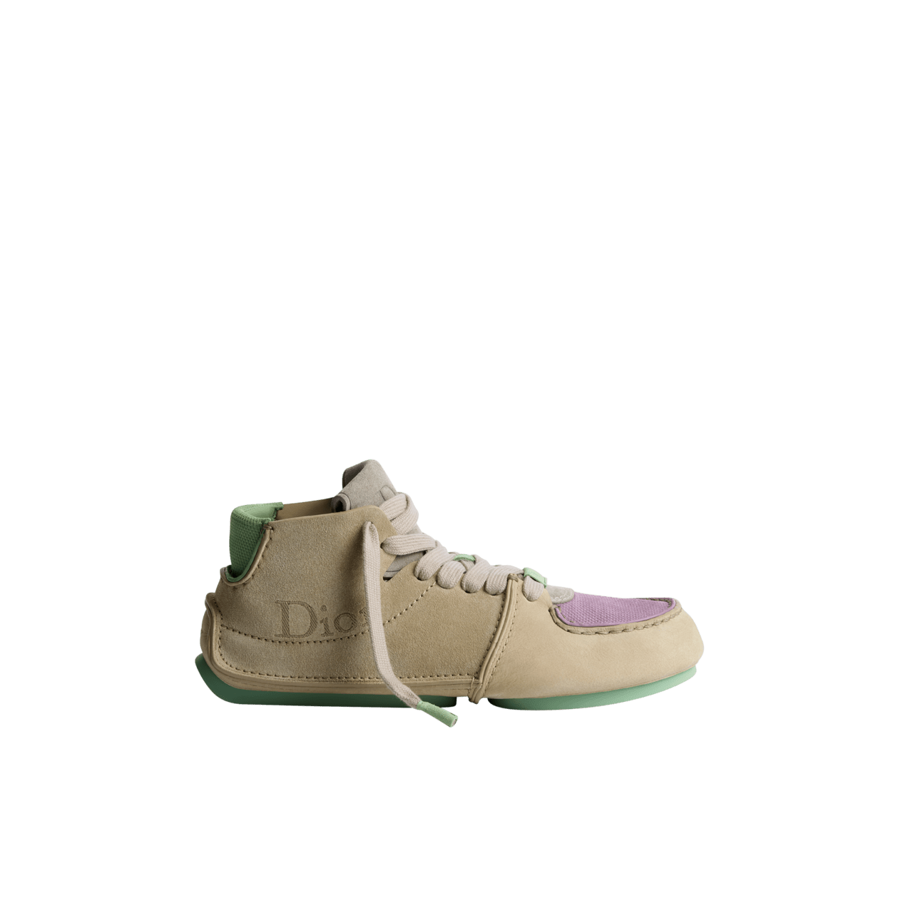 「ディオール ローディー」サイド