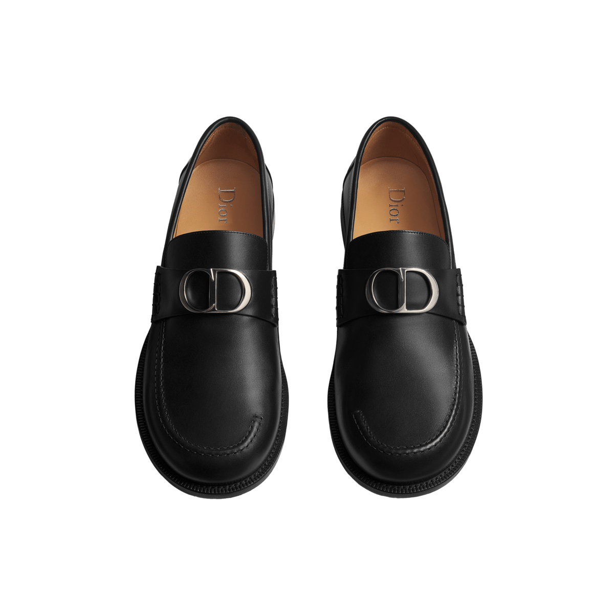 ディオール アーチー　ブラック