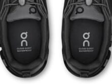防水な「On (オン) 」。新作「クラウド 6 ジオ ウォータープルーフ」はアウトドアまで幅広く活躍する万能スニーカー！