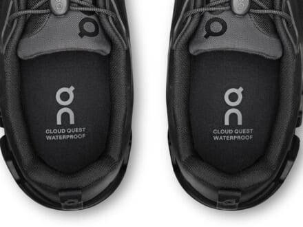 防水な「On (オン) 」。新作「クラウド 6 ジオ ウォータープルーフ」はアウトドアまで幅広く活躍する万能スニーカー！