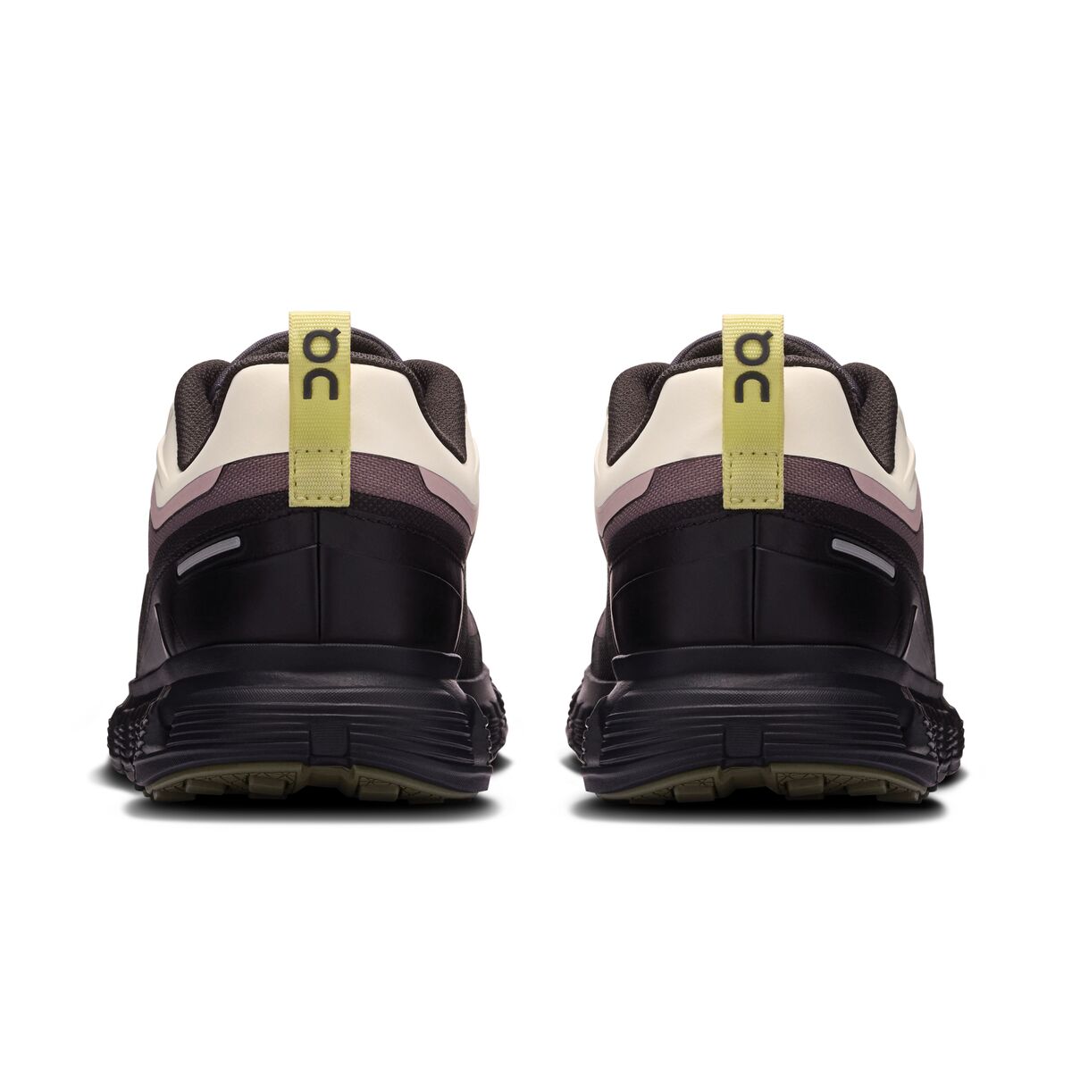 On（オン）の新作スニーカー  「Cloud 6 Geo Waterproof」Dew | Gobi 　3