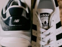 編集部が気になった即完売必至の「ニューバランス」に「アディダス」、大人カラーの「アシックス」…「コンバース」の正解着こなしも！【スニーカー週間人気記事ベスト5】