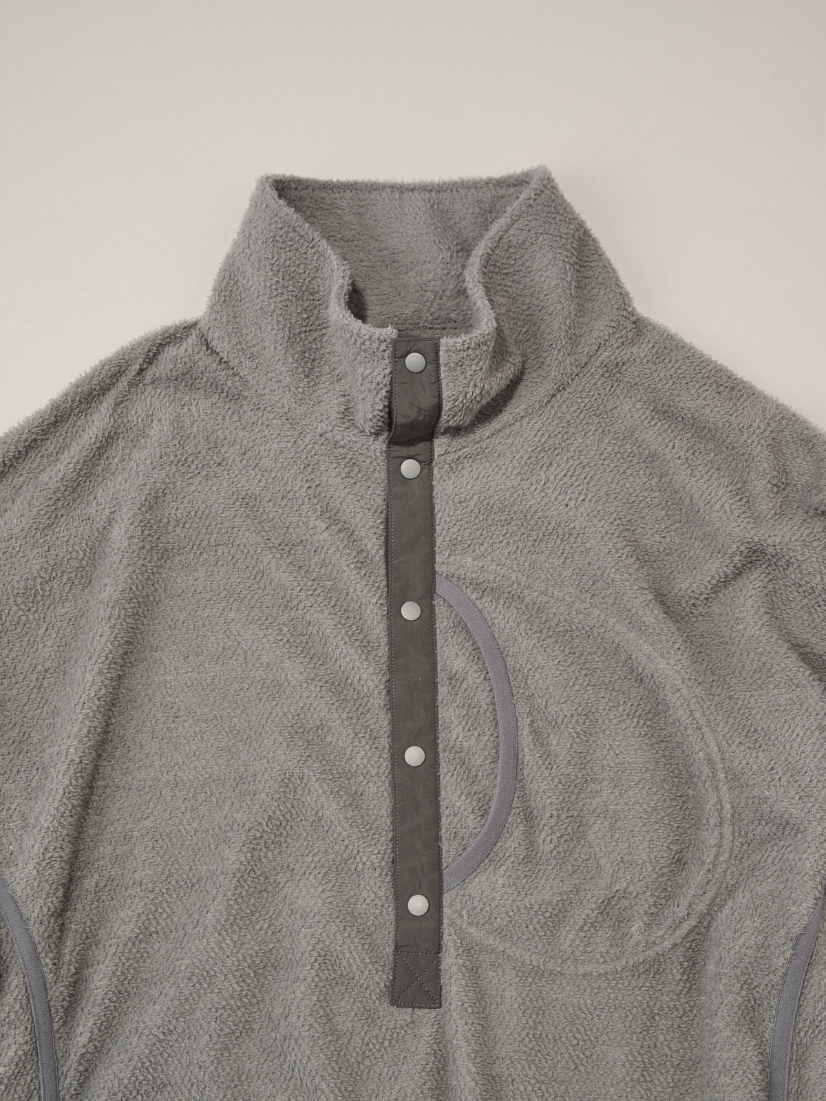 F/CE.&reg;︎「PRIMALOFT ACTIVE EVOLVE PULLOVER」2