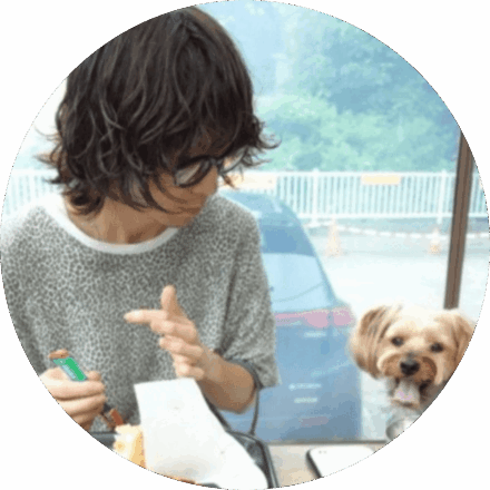 MNBAメンバーのTakuさんプロフィール画像