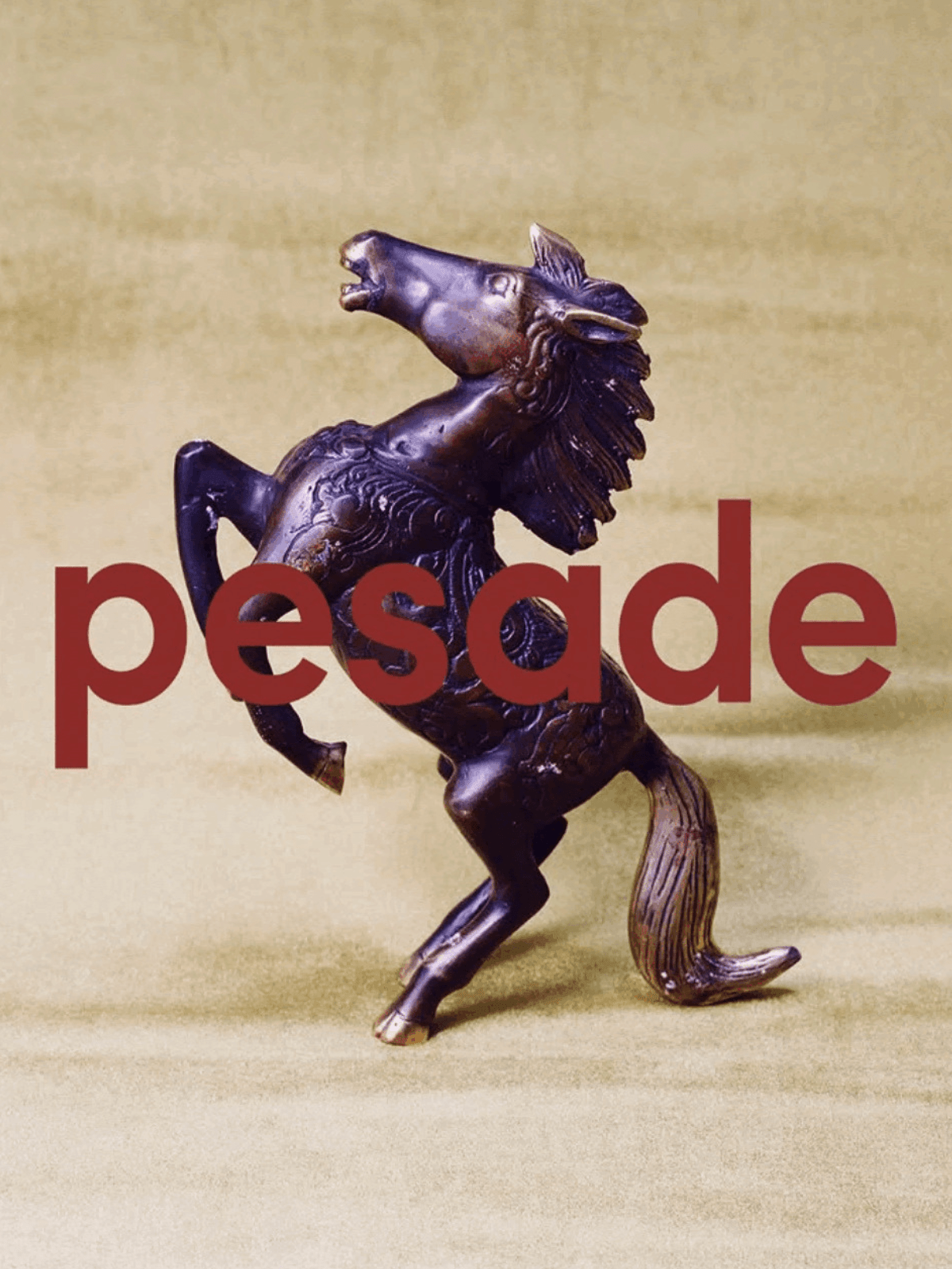 ペサドゥ バレンタインセレクション ヴィジュアル