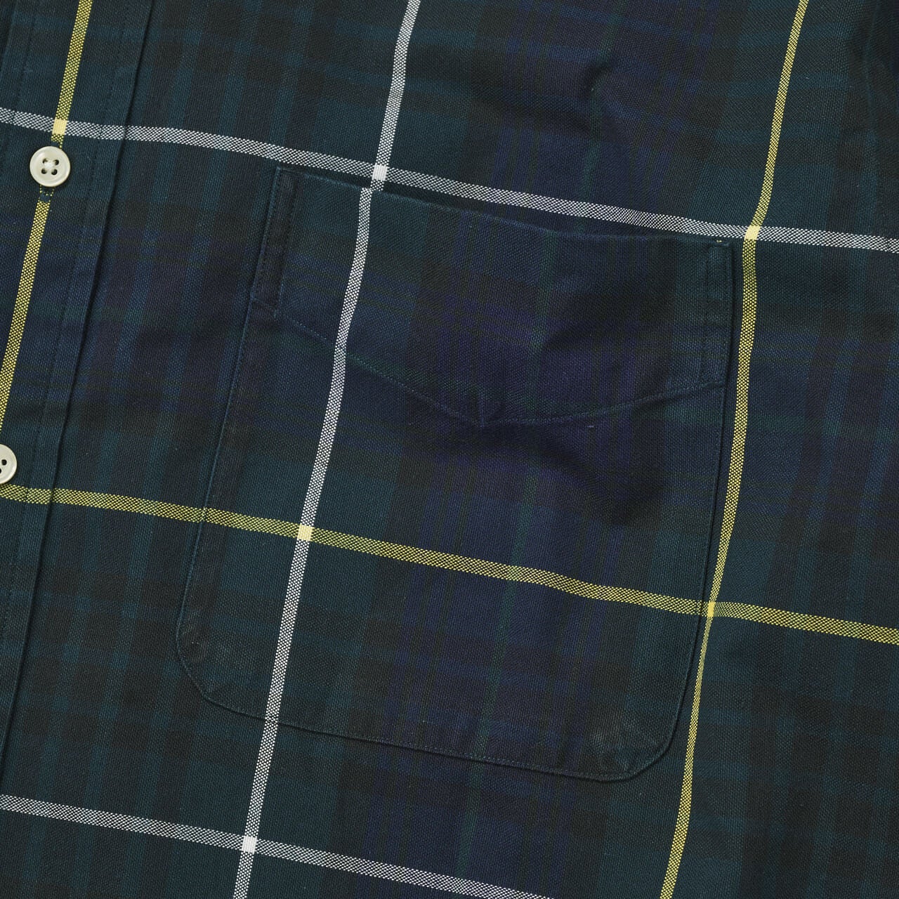 エディターが買ってよかったポロ ラルフ ローレンのシャツの生地