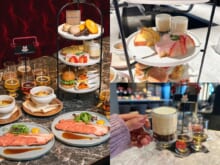 “スイーツ×クラフトビール”の新体験。「スプリングバレーブルワリー東京」で始まる「Afternoon Beer」をひと足早く実食＆店舗潜入してみた！