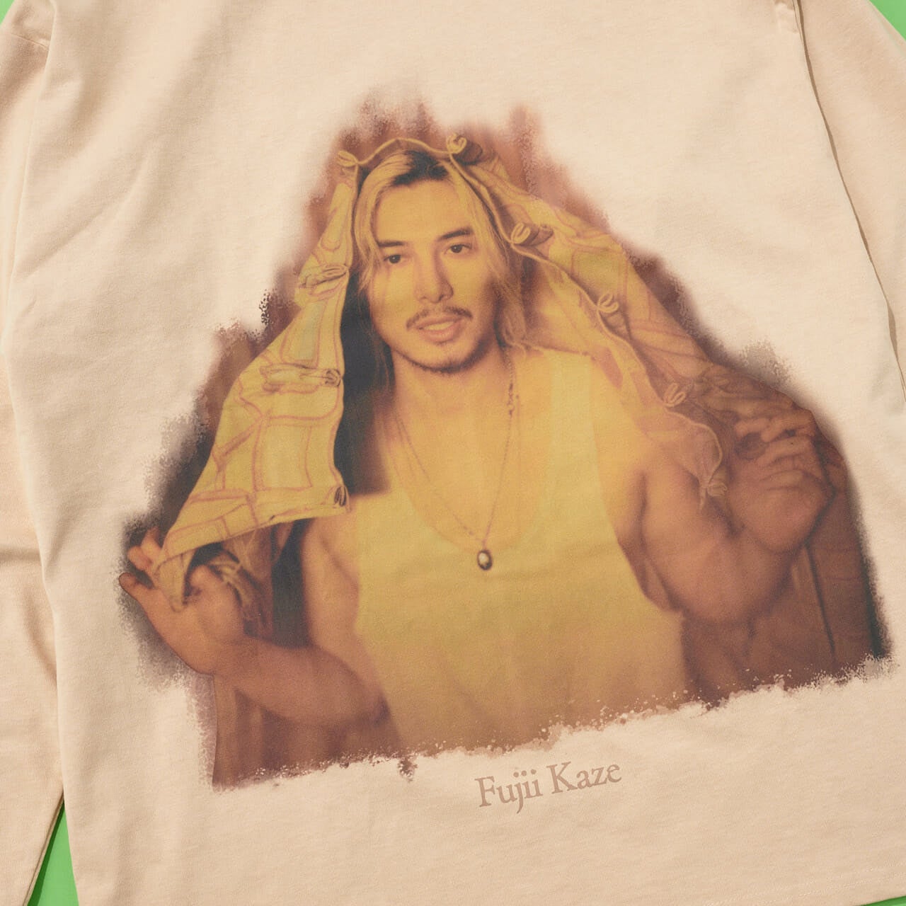 Long Sleeve T-Shirt (Prema) レビュー