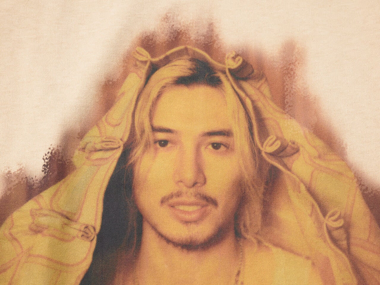 藤井風 premaロンT