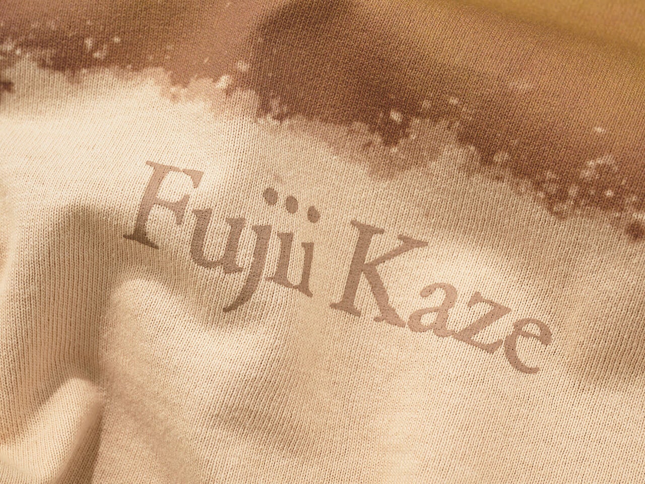 藤井風　グッズ　ロンT