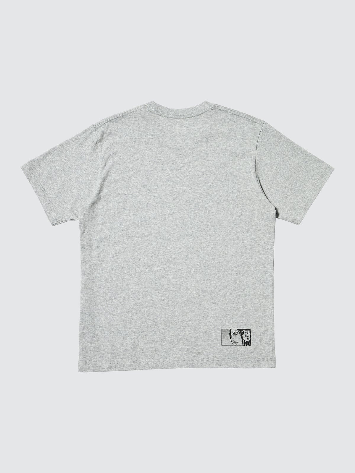 集英社100周年とユニクロのUTのコラボTシャツ／キングダム　3