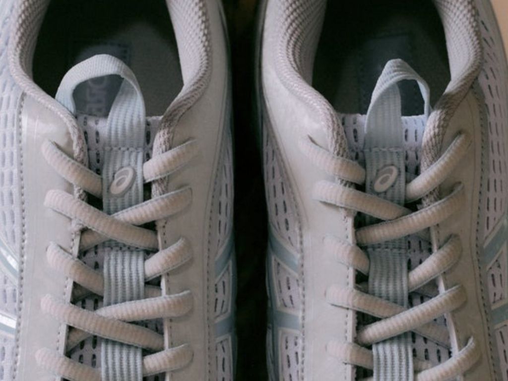 [Gallery]コンバースの定番人気、履き心地抜群のニューバランス、アシックスのキコ監修モデル...編集部が気になった「白スニーカー」7選