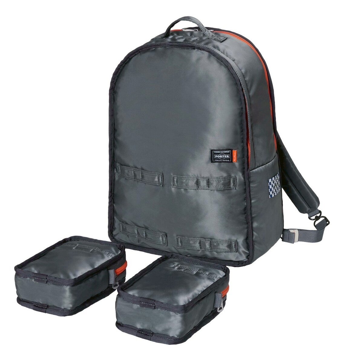 DAYPACK &yen;165,000（tax included） 2