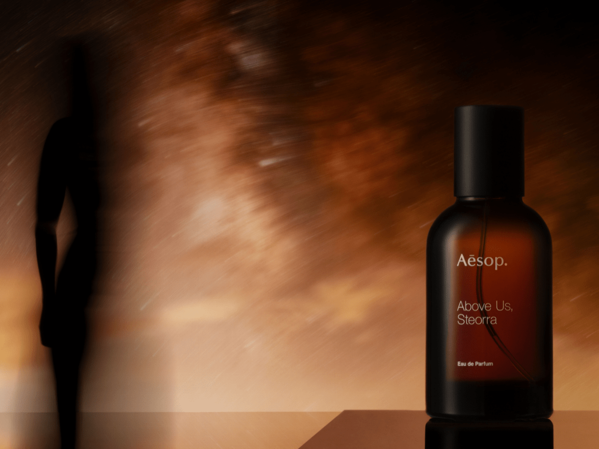 イソップ　フレグランスコレクション