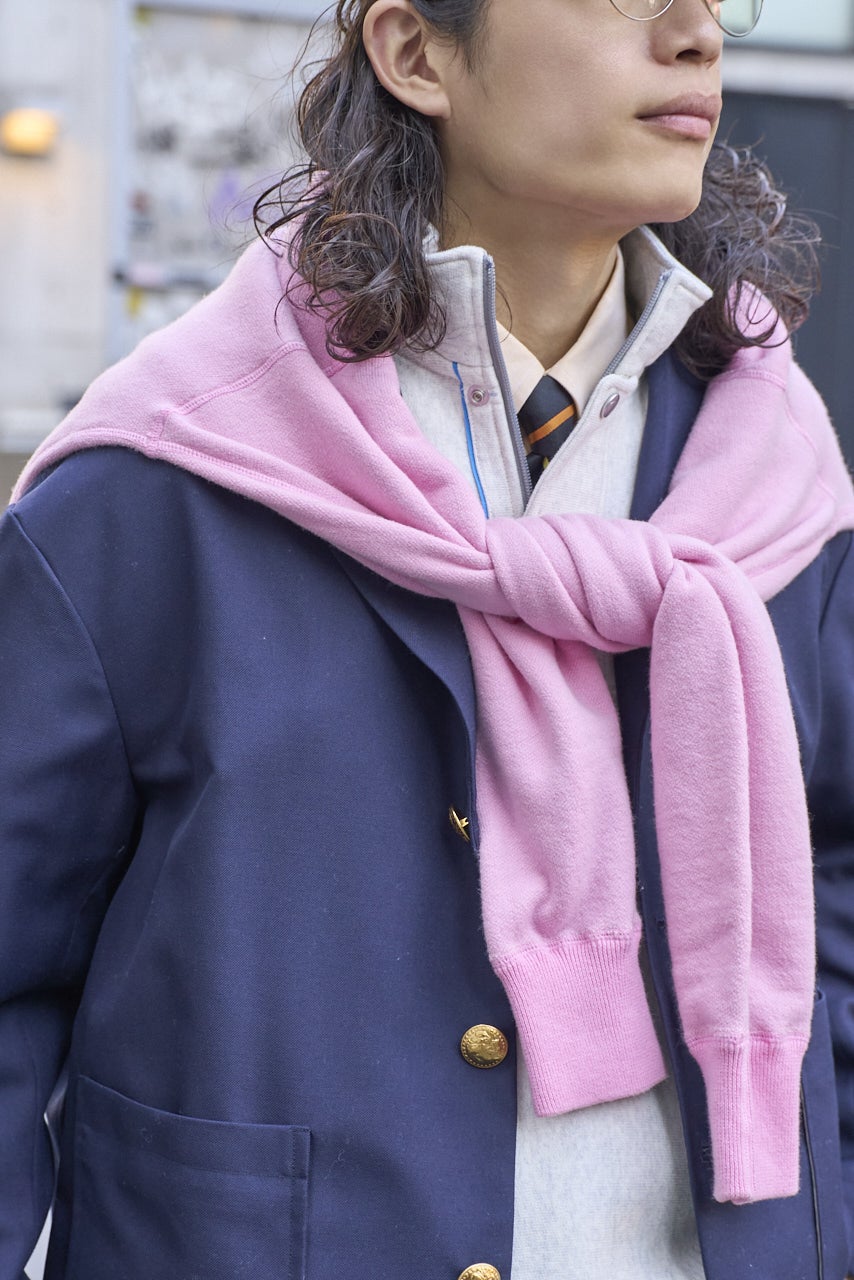 コンバース ALL STAR LGCY HI スニーカースナップ コーデ アップ サイド