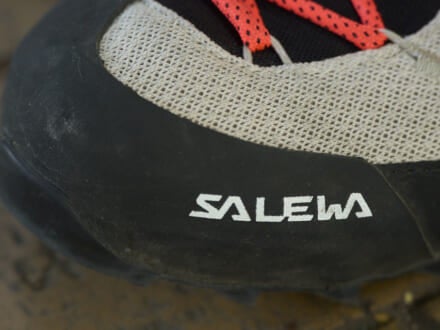 知る人ぞ知る「サレワ」のゴアテックスモデルでアウトドアテイストをミックス!【人気ショップ&ブランドスタッフの冬の毎日更新スニーカースナップ/DAY28】