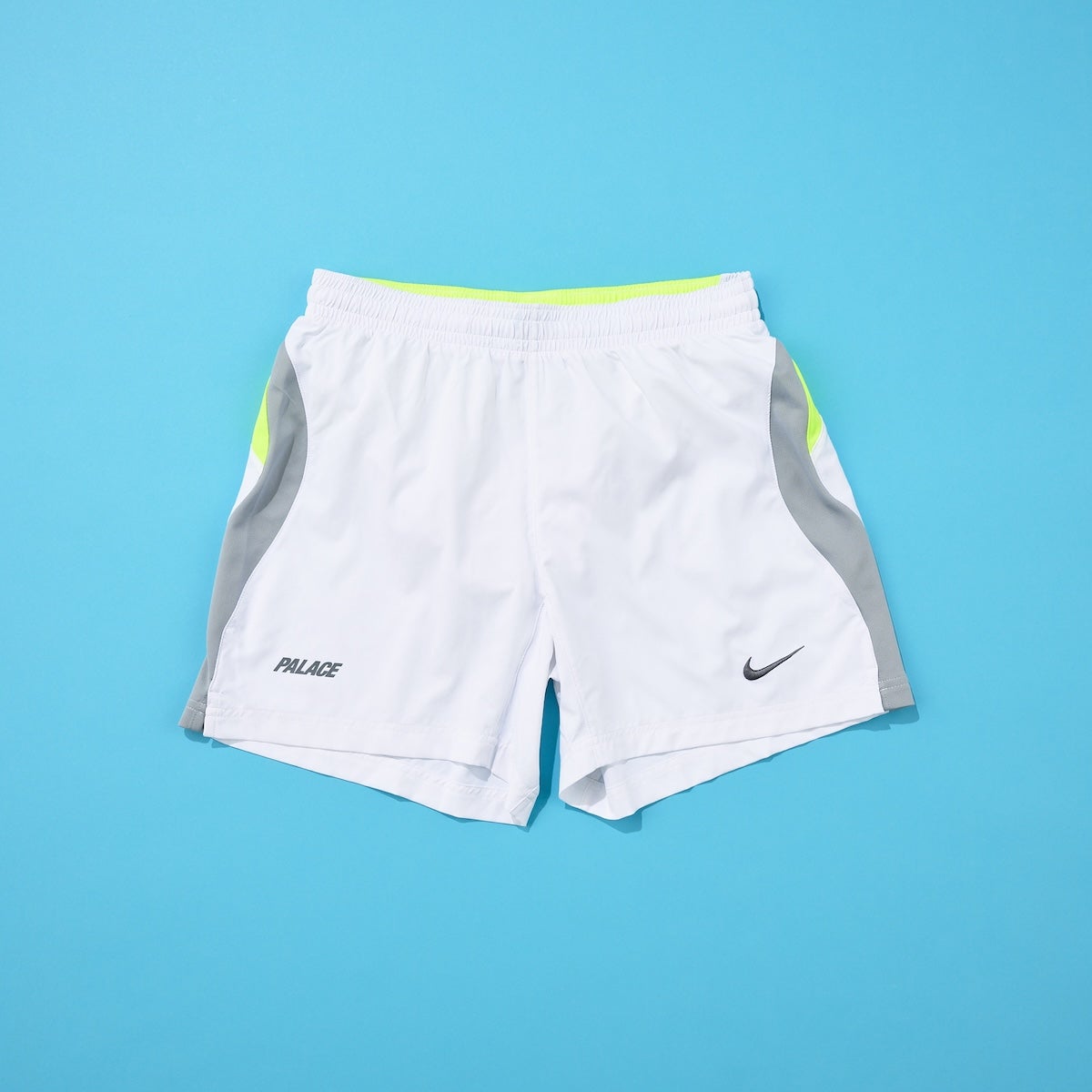 PALACE SKATEBOARDS x Nike &ldquo;WINTER 25&rdquo; Week5 Total 90　ショーツ全体