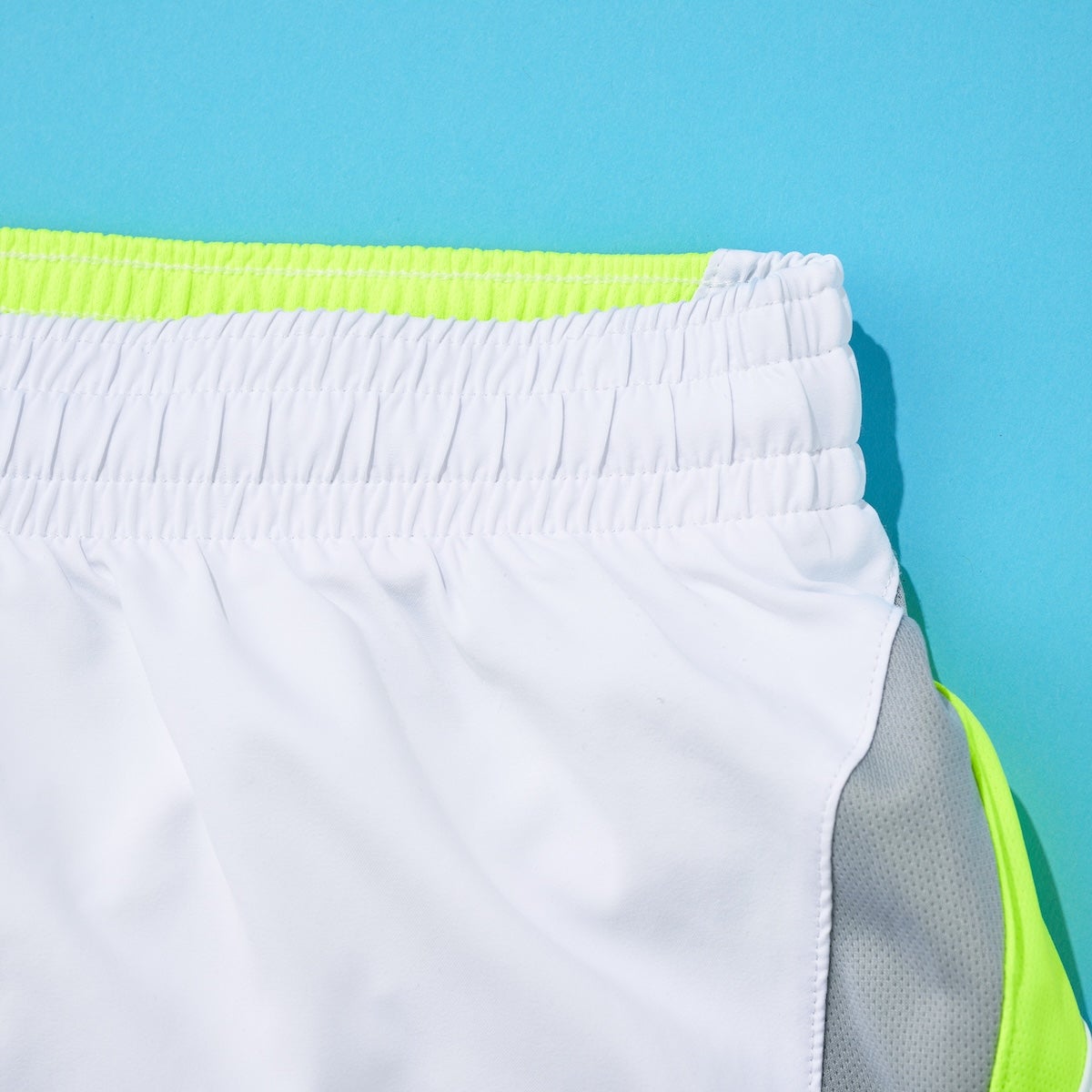 PALACE SKATEBOARDS x Nike &ldquo;WINTER 25&rdquo; Week5 Total 90　ウエスト部分