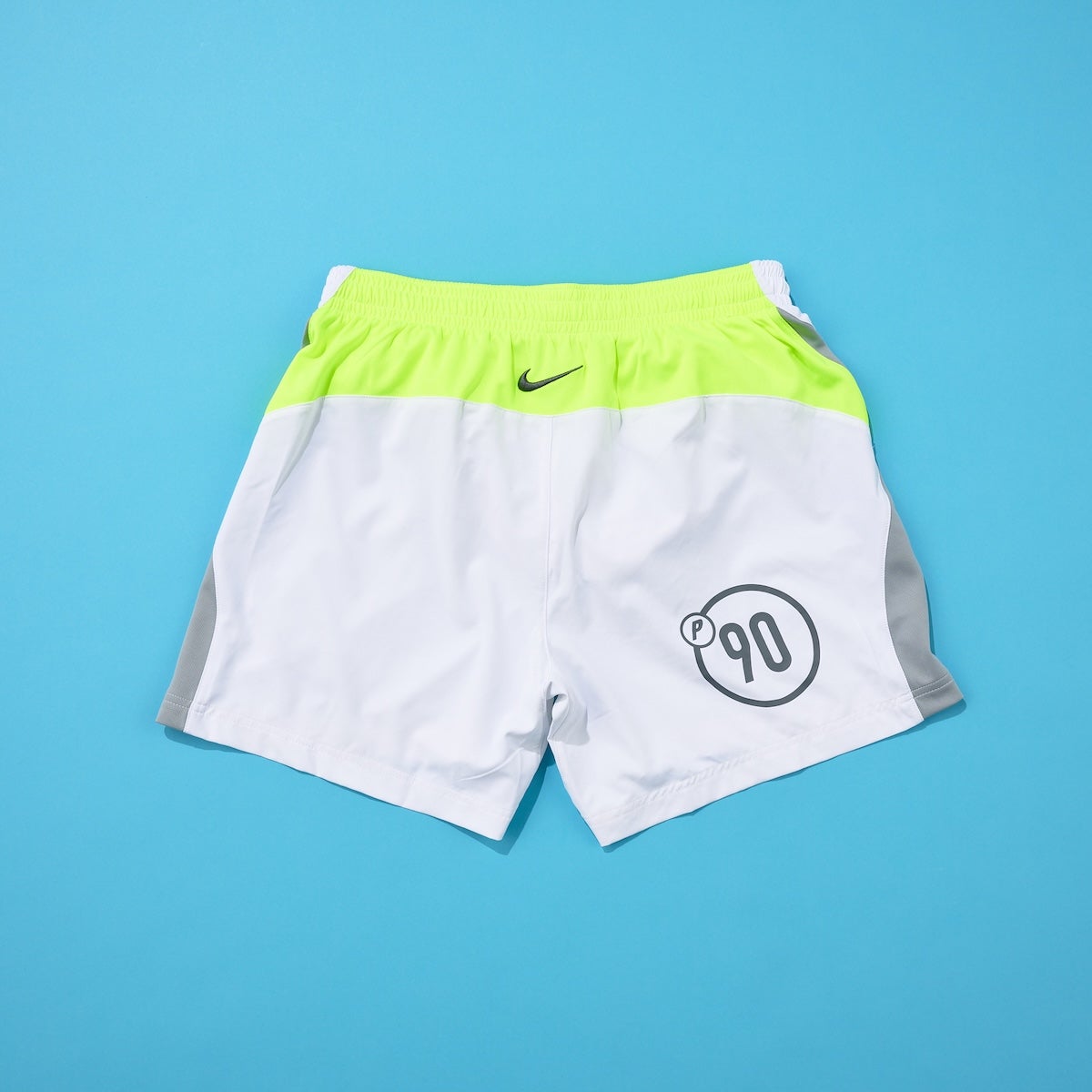 PALACE SKATEBOARDS x Nike &ldquo;WINTER 25&rdquo; Week5 Total 90