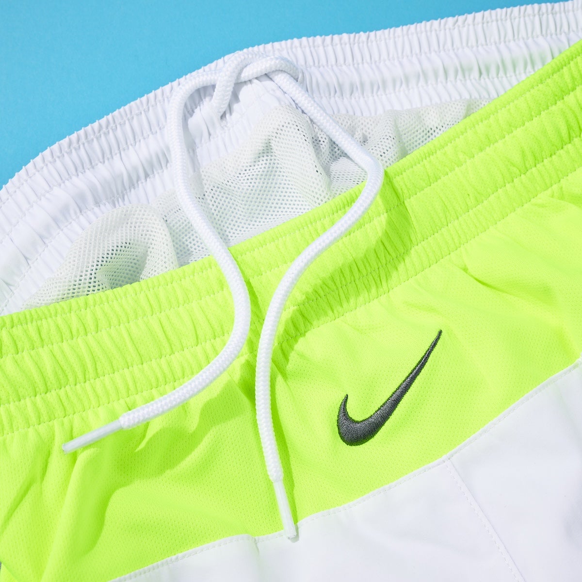 PALACE SKATEBOARDS x Nike &ldquo;WINTER 25&rdquo; Week5 Total 90　ウエスト部分