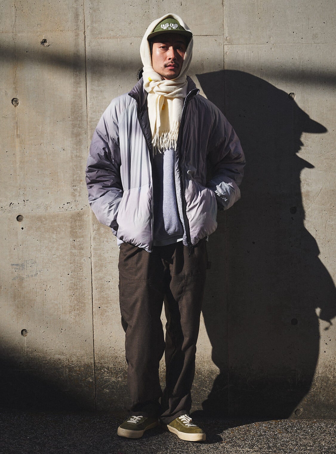 佐藤颯馬、SOMA SATO、サンプルデリカ、ラストリゾート