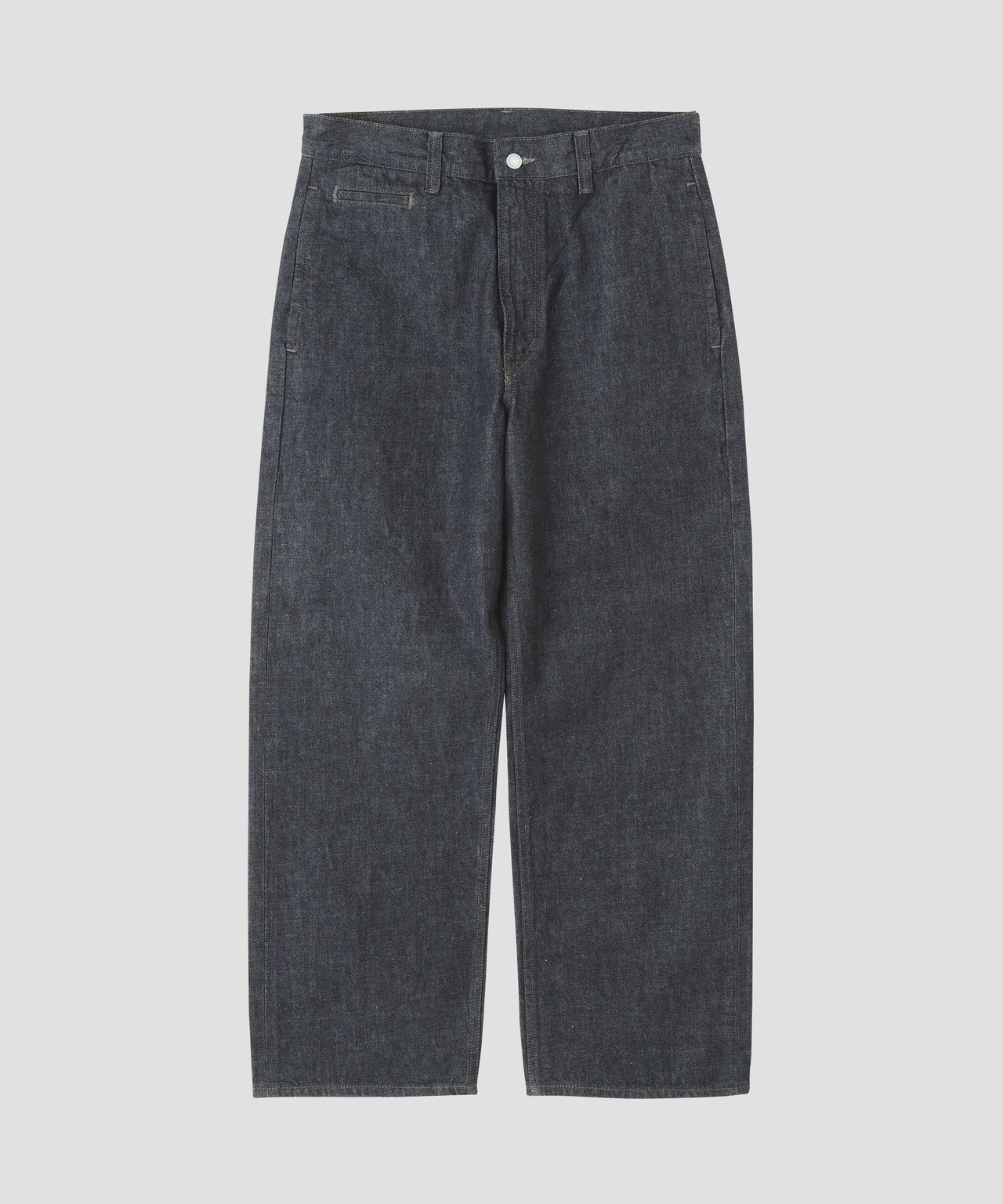 マーガレット・ハウエル　EDWIN　コラボ　デニム　パンツ