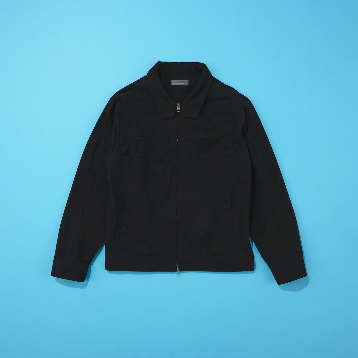 SAN SAN GEAR LAYER COTTON JACKET アウター全体