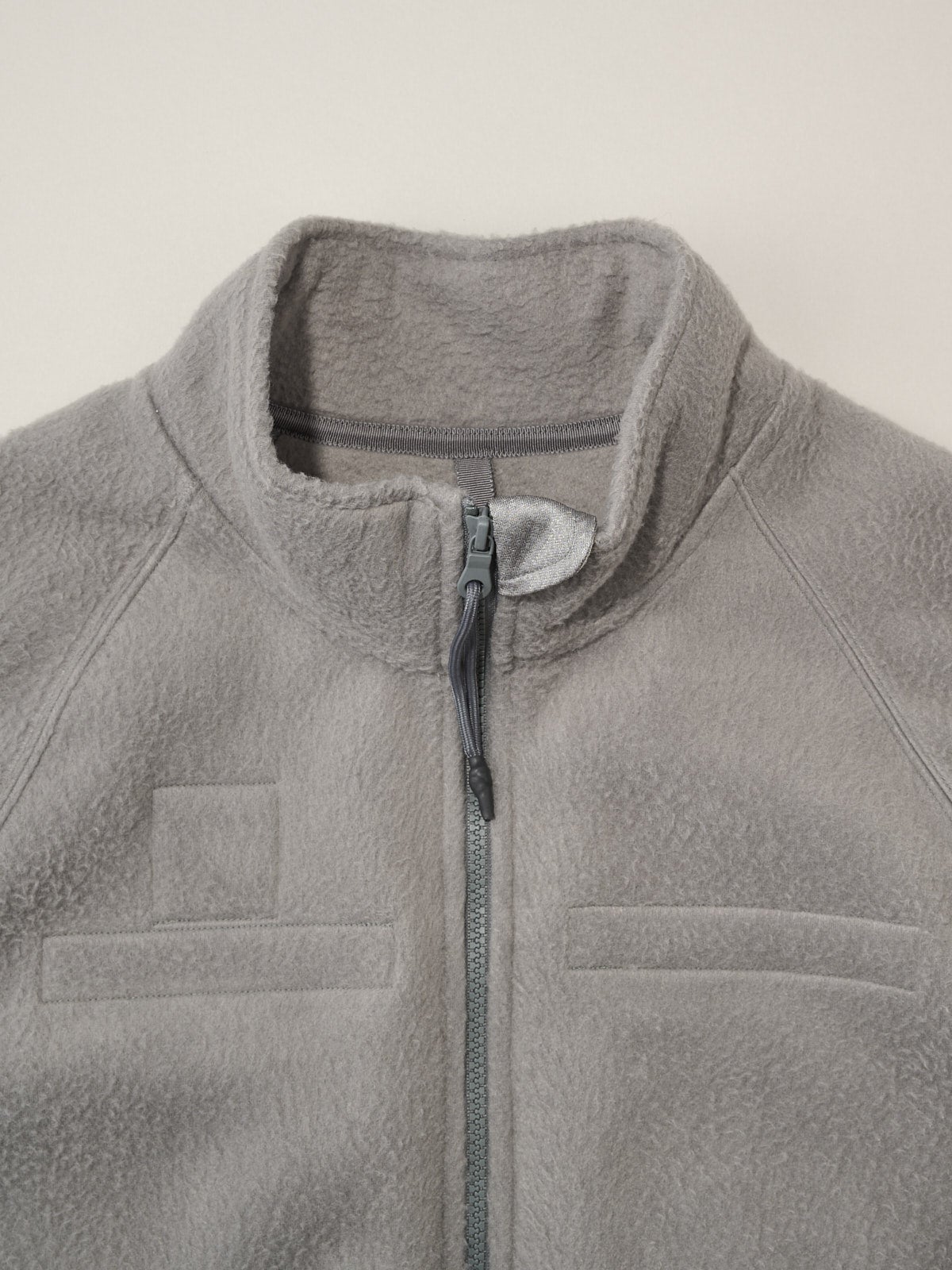 blurhmsROOTSTOCK「LEVEL3 Fleece Vest」2