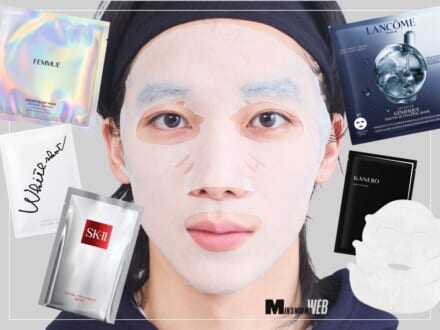 「高級フェイスパック」のおすすめ５選！ポーラやランコム、ファミュ…プレゼントにも人気のデパコスを実際にお試し＆徹底レビュー！【2026年最新版】