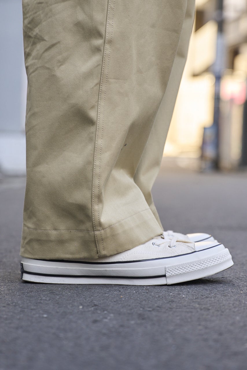 コンバース ALL STAR LGCY HI スニーカースナップ サイド