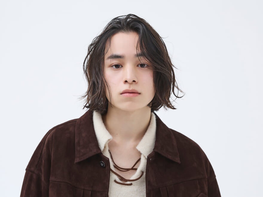 東京最旬ヘアカタログ