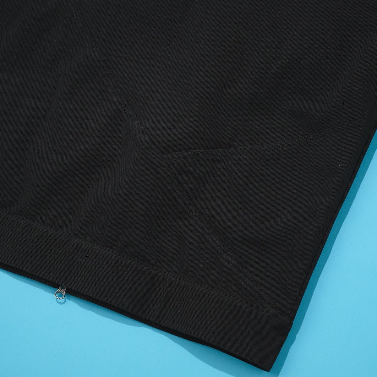 SAN SAN GEAR LAYER COTTON JACKET アウター 背面デザイン