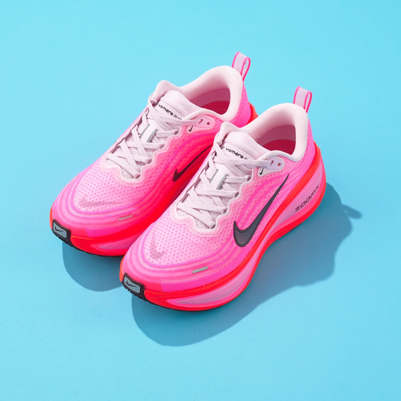 エディターが買ってよかった愛用スニーカー／ナイキ ボメロ プラス