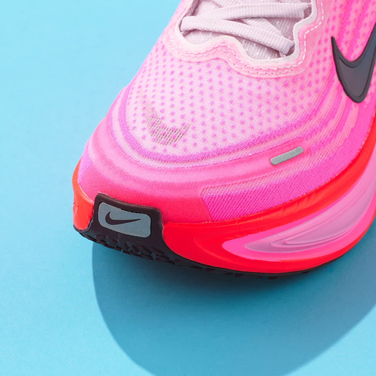 エディターが買ってよかった愛用スニーカー／ナイキ ボメロ プラスのトゥ