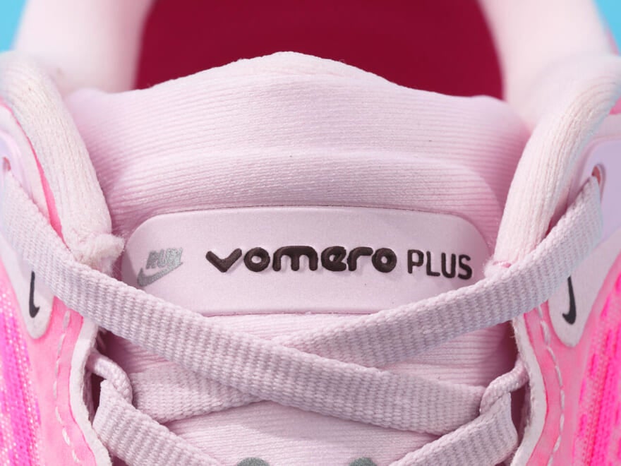 エディターが買ってよかった愛用スニーカー／ナイキ ボメロ プラスのシュータン