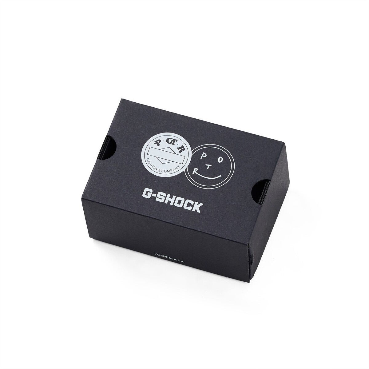 G-SHOCK × POTR DW-5600 4