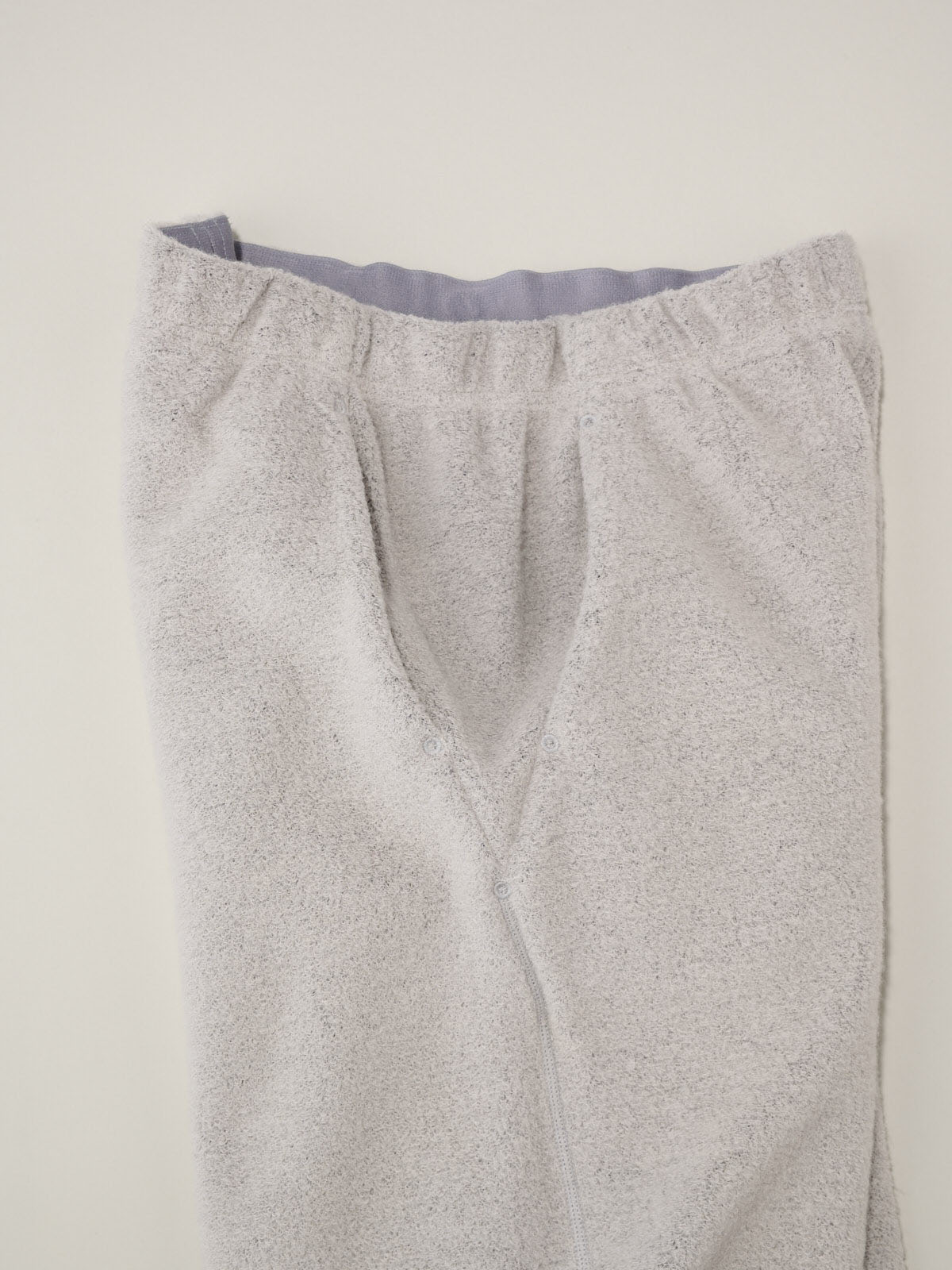 GoldWin 0「Wool FIeece Joggers」2
