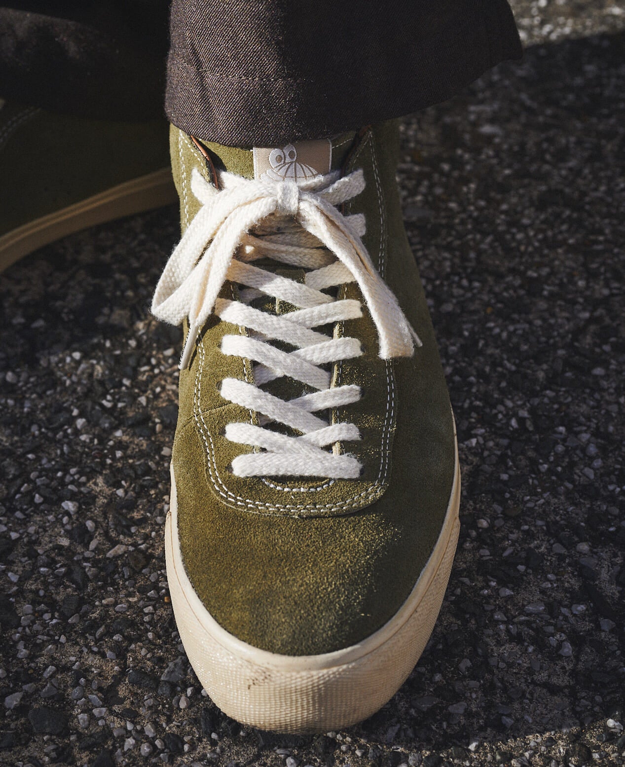 ラストリゾートAB、Last Resort AB、VM001-MID