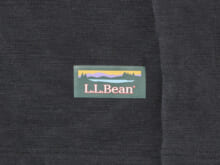 まとめ買いしたくなる「エル・エル・ビーン」の裏名品…今買うべき「黒い暖品」6選をエディターが試着＆本気レビュー！