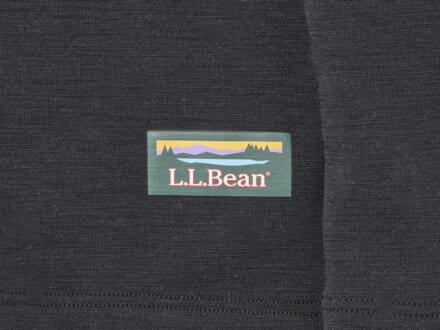 まとめ買いしたくなる「エル・エル・ビーン」の裏名品…今買うべき「黒い暖品」6選をエディターが試着&本気レビュー!