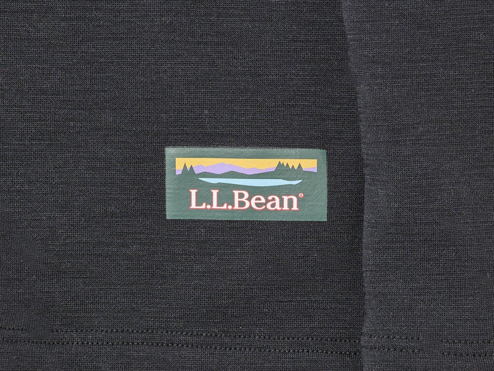 まとめ買いしたくなる「エル・エル・ビーン」の裏名品…今買うべき「黒い暖品」6選をエディターが試着＆本気レビュー！