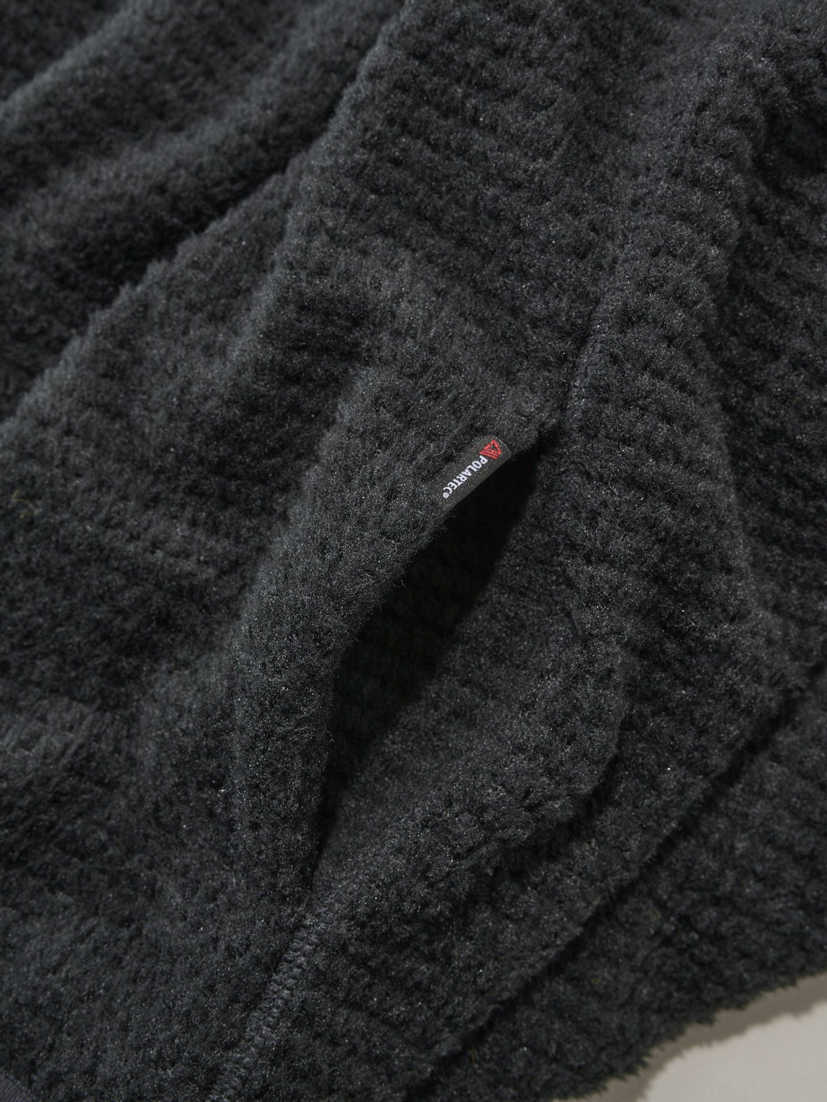 「GG F/B Polartec® Alpha® Direct Jacket」5