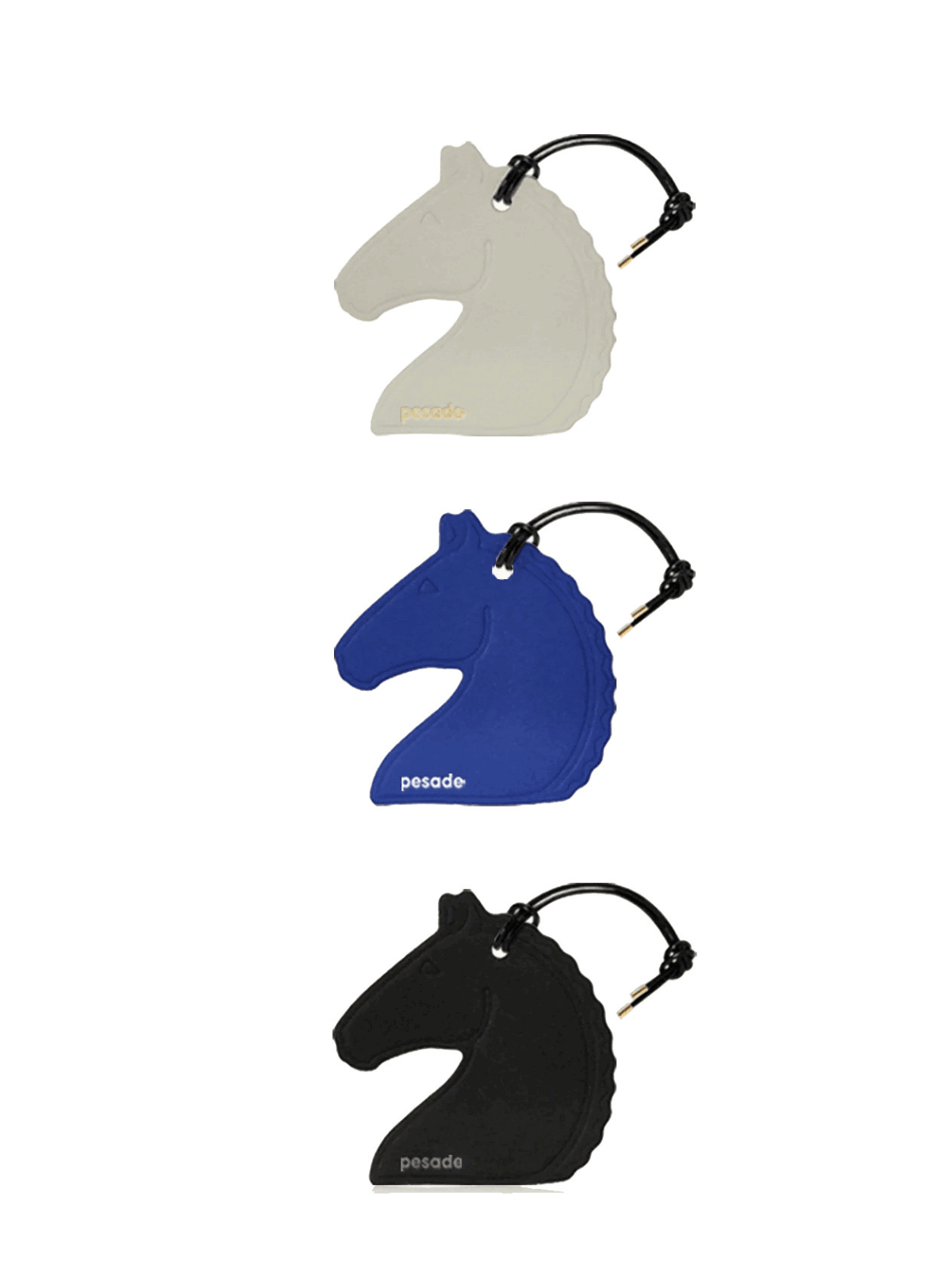 フレグランス タグセット ペサドゥ