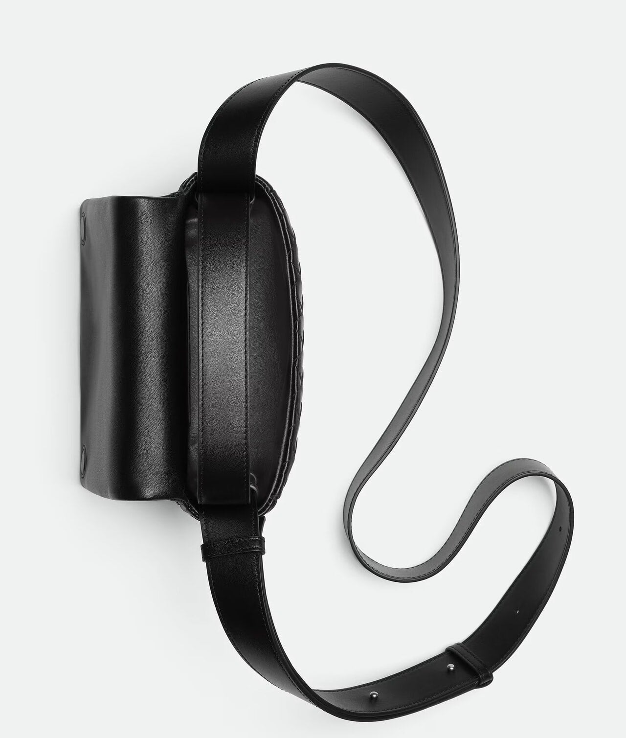 ボッテガ ヴェネタ バッグ ブラック