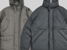 ロゴほぼ無し。 シンプルデザインの「メンズダウン」名作20選。ナンガ、タトラス、無印良品、マッキントッシュ…長く着れる“大人顔ダウン”が注目。