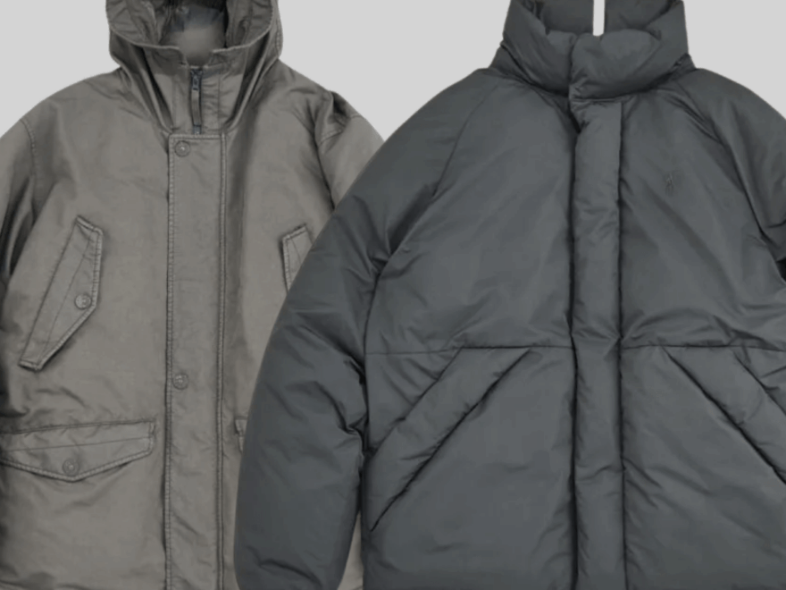 ロゴほぼ無し。 シンプルデザインの「メンズダウン」名作20選。ナンガ、タトラス、無印良品、マッキントッシュ…長く着れる“大人顔ダウン”が注目。