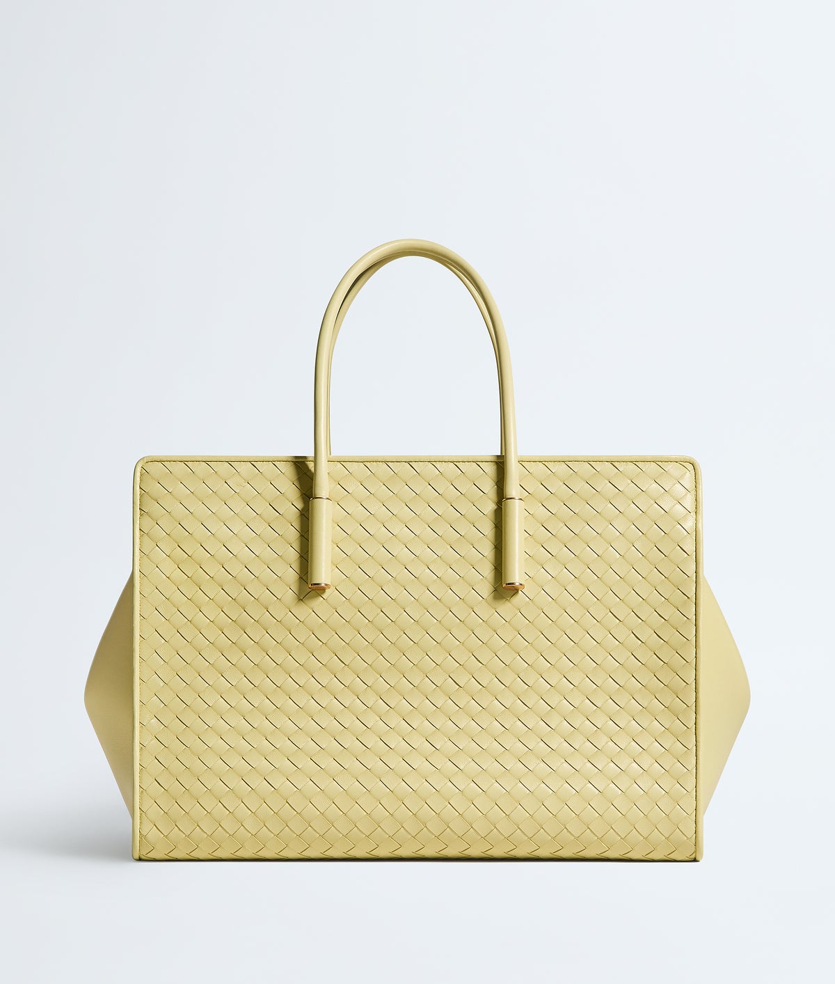 ボッテガ・ヴェネタ&nbsp;バーバラ トート 3