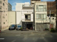 蔵前に誕生した新たなカルチャーの発信地。「MIA MIA Kuramae」に注目