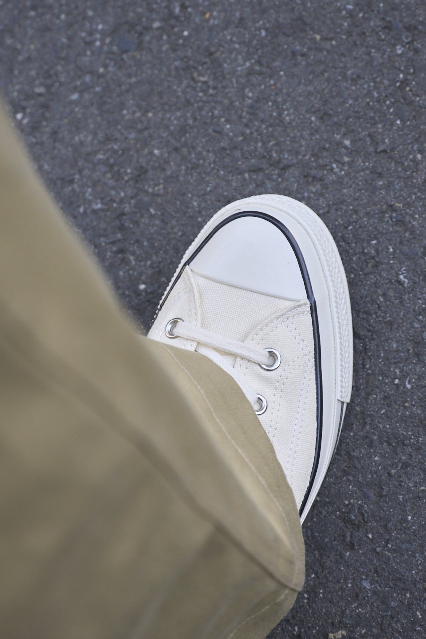 コンバース ALL STAR LGCY HI スニーカースナップ